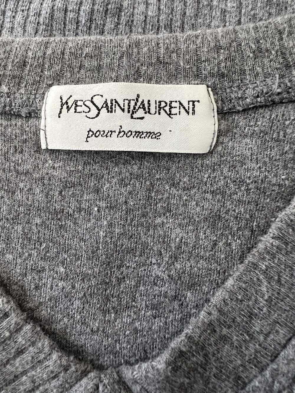 Yves Saint Laurent YvesSaintLaurent Pour Homme Em… - image 6