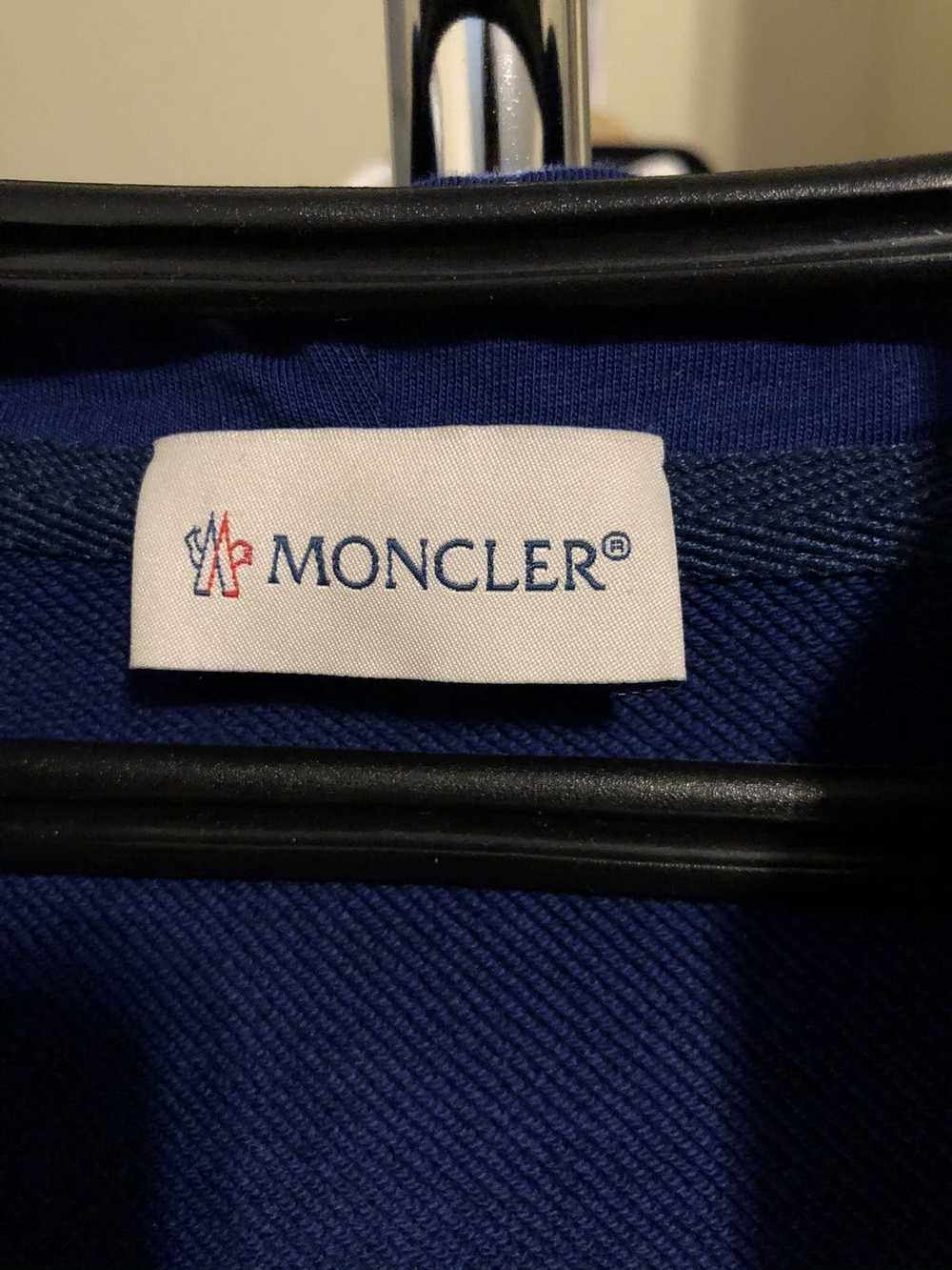 Moncler Moncler Zip Jacket - image 3