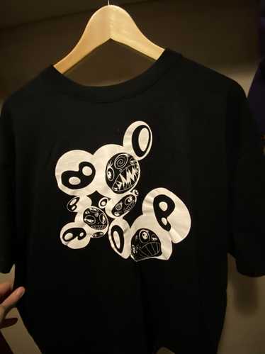 Takashi Murakami Complexcon Eden Tee Black – YankeeKicks Online