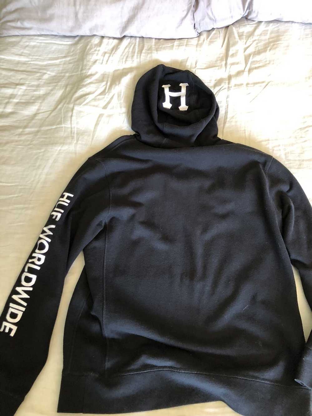 Huf HUF Hoodie Gem