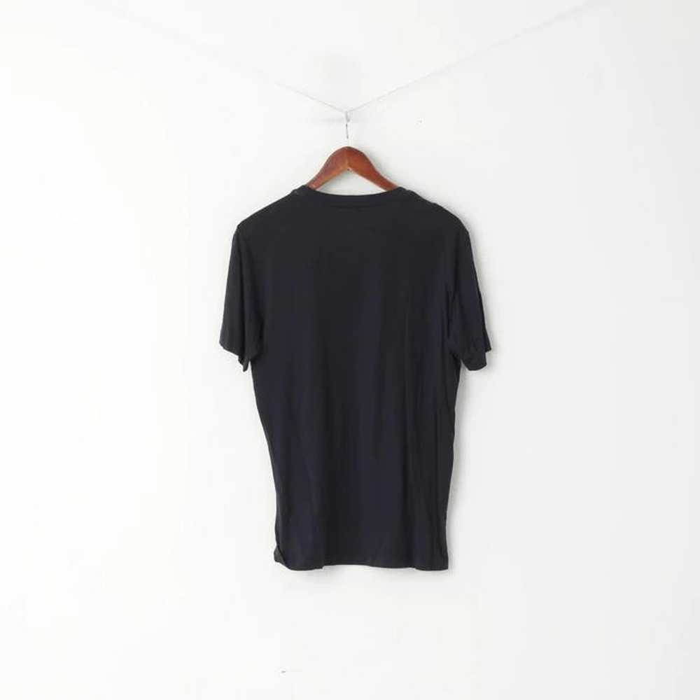 Emporio Armani Emporio Armani Men XL (L) Shirt Bl… - image 5