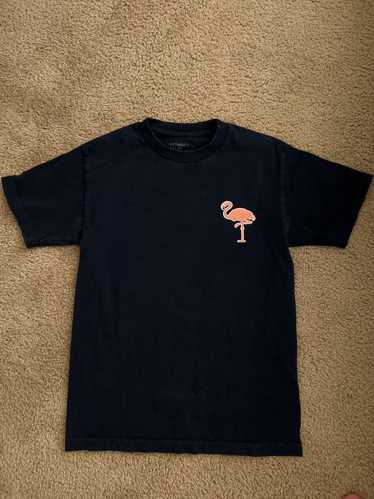 Vintage Vintage Flamingo Tee - image 1