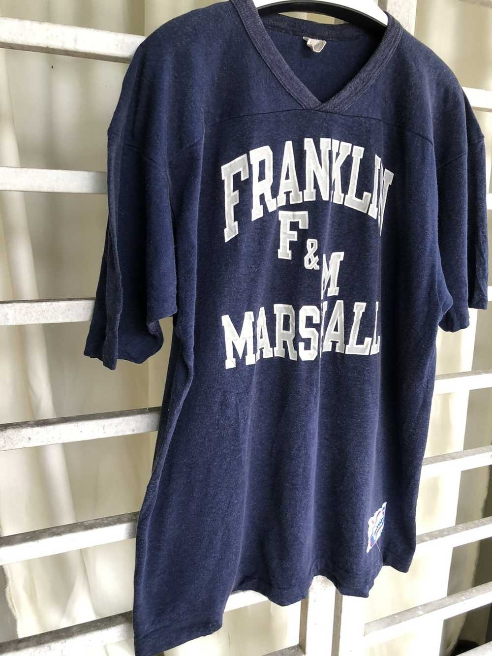 Champion × Franklin & Marshall × Vintage Vintage … - image 2