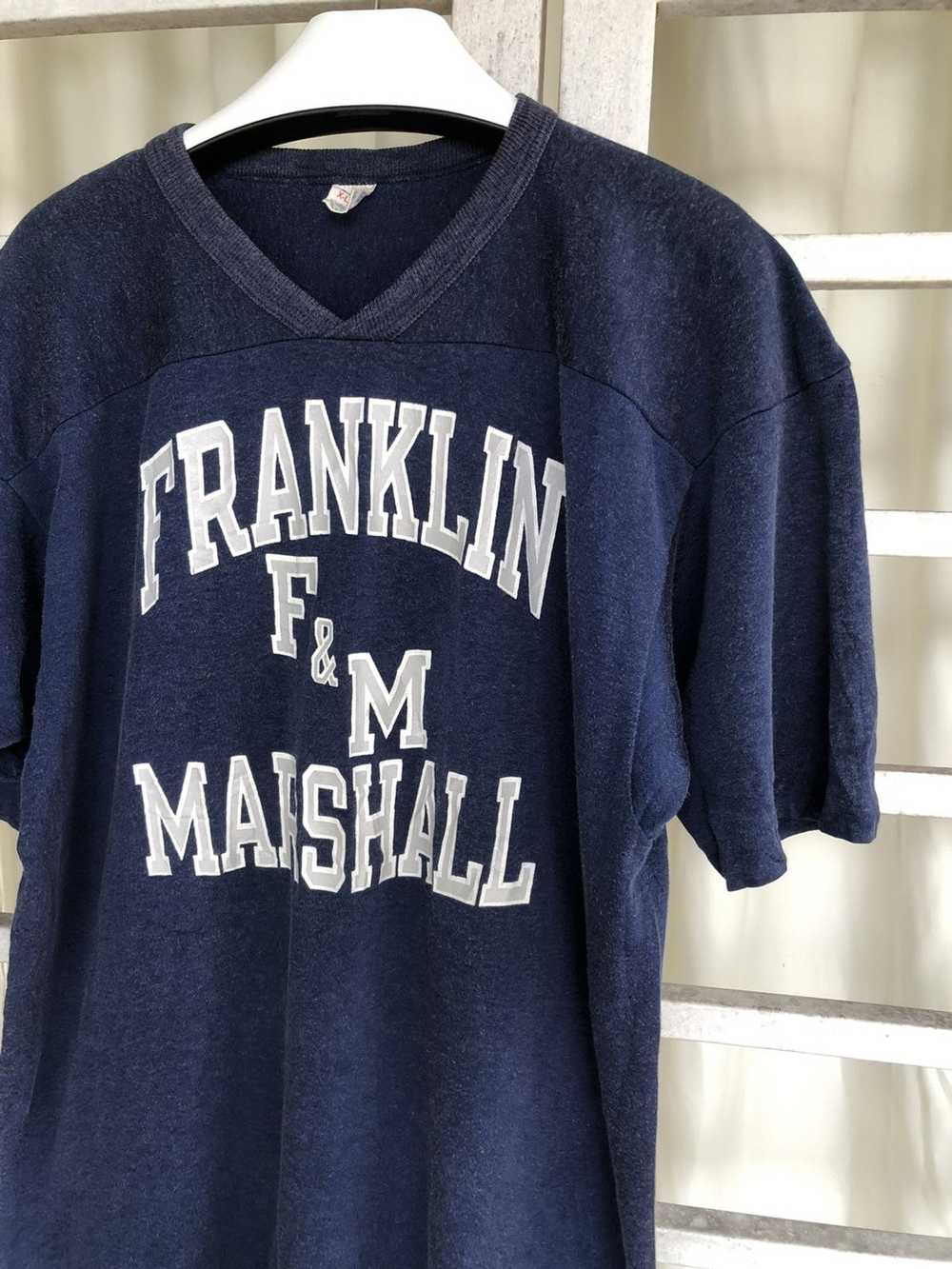 Champion × Franklin & Marshall × Vintage Vintage … - image 3