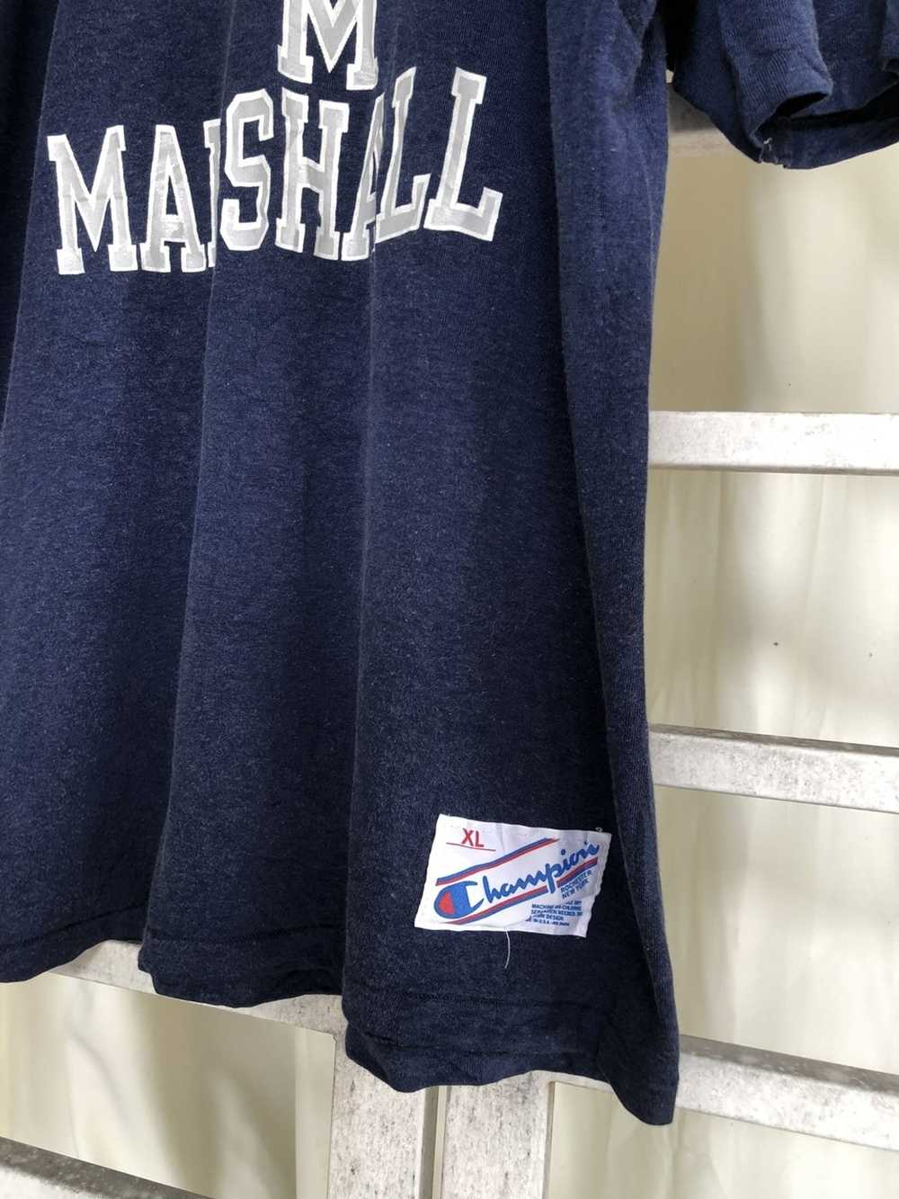 Champion × Franklin & Marshall × Vintage Vintage … - image 4