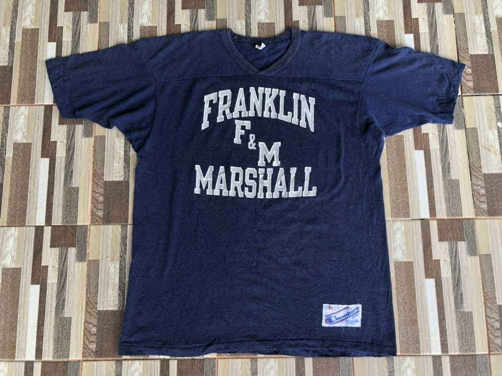 Champion × Franklin & Marshall × Vintage Vintage … - image 6