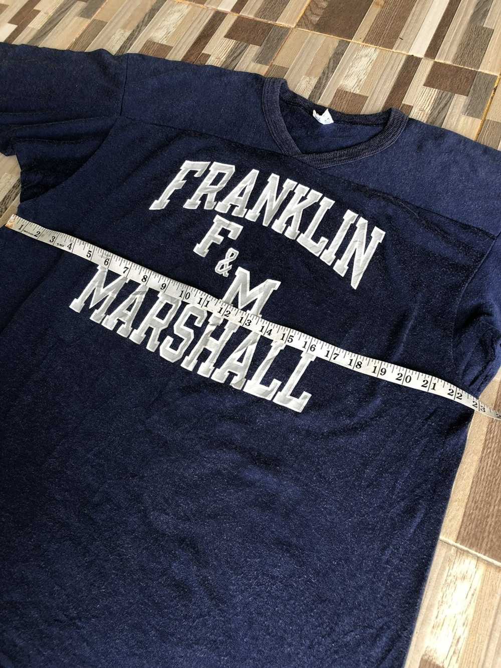 Champion × Franklin & Marshall × Vintage Vintage … - image 7