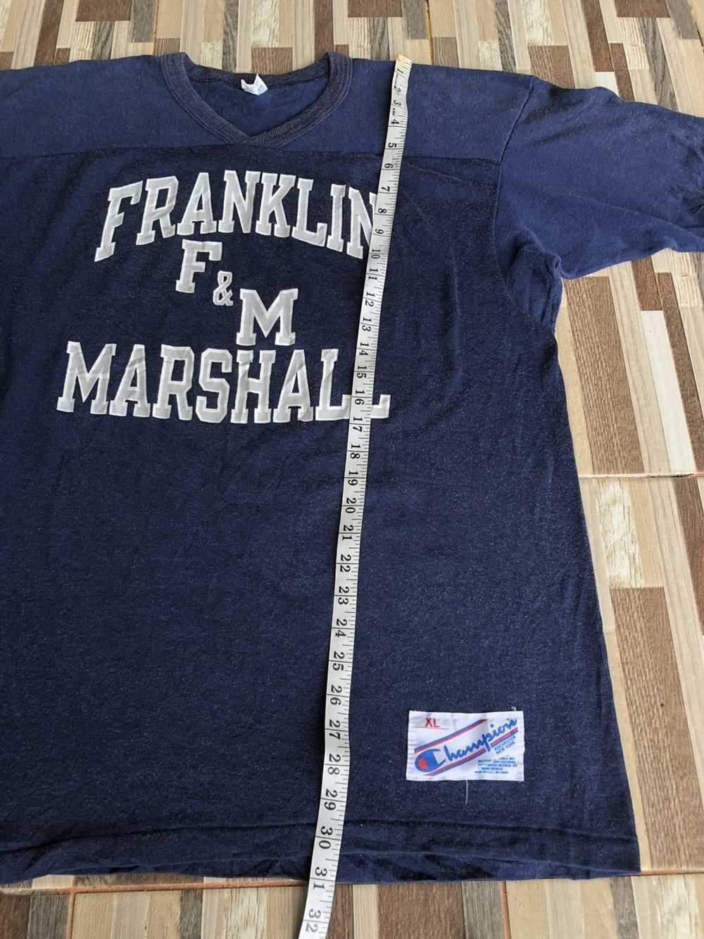 Champion × Franklin & Marshall × Vintage Vintage … - image 8