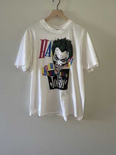 Dc Comics × Streetwear × Vintage Vintage 1987 DC … - image 1