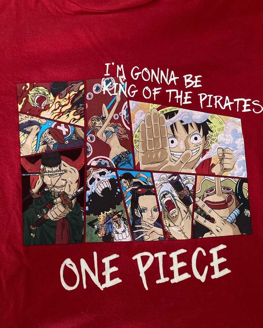 One Piece × Uniqlo One piece uniqlo - image 2