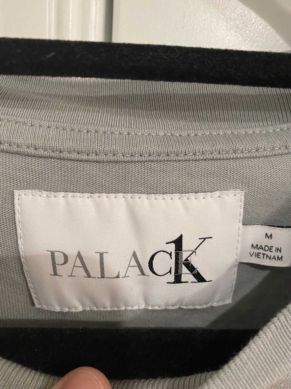 Calvin Klein × Palace Palace Calvin Klein T-Shirt - image 2