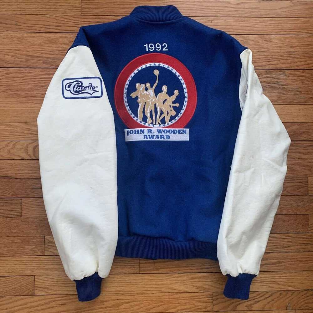 Chalk Line × Ncaa × Vintage Vintage Chalkline NCA… - image 2