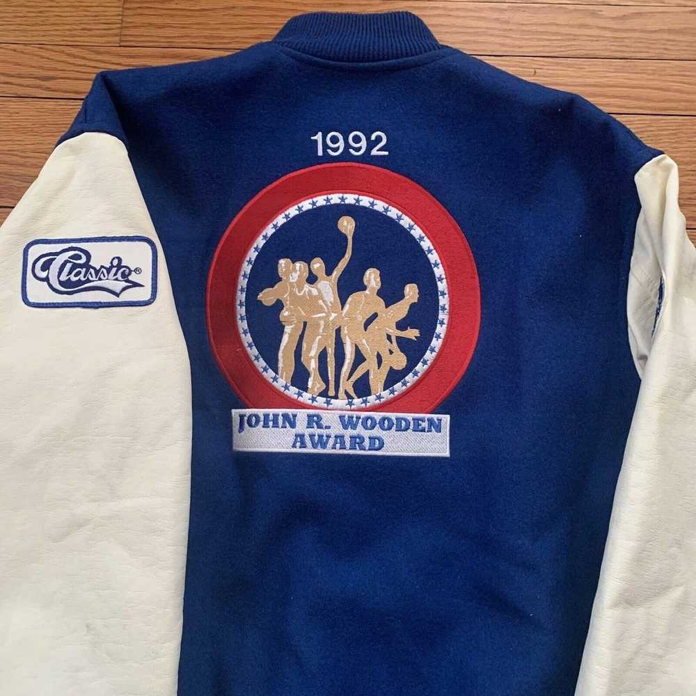 Chalk Line × Ncaa × Vintage Vintage Chalkline NCA… - image 5