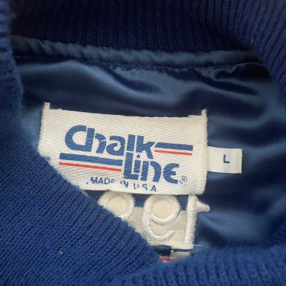 Chalk Line × Ncaa × Vintage Vintage Chalkline NCA… - image 6