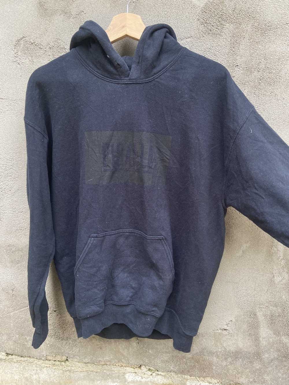 Pigalle Pigalle Box Logo Hoodie - image 3