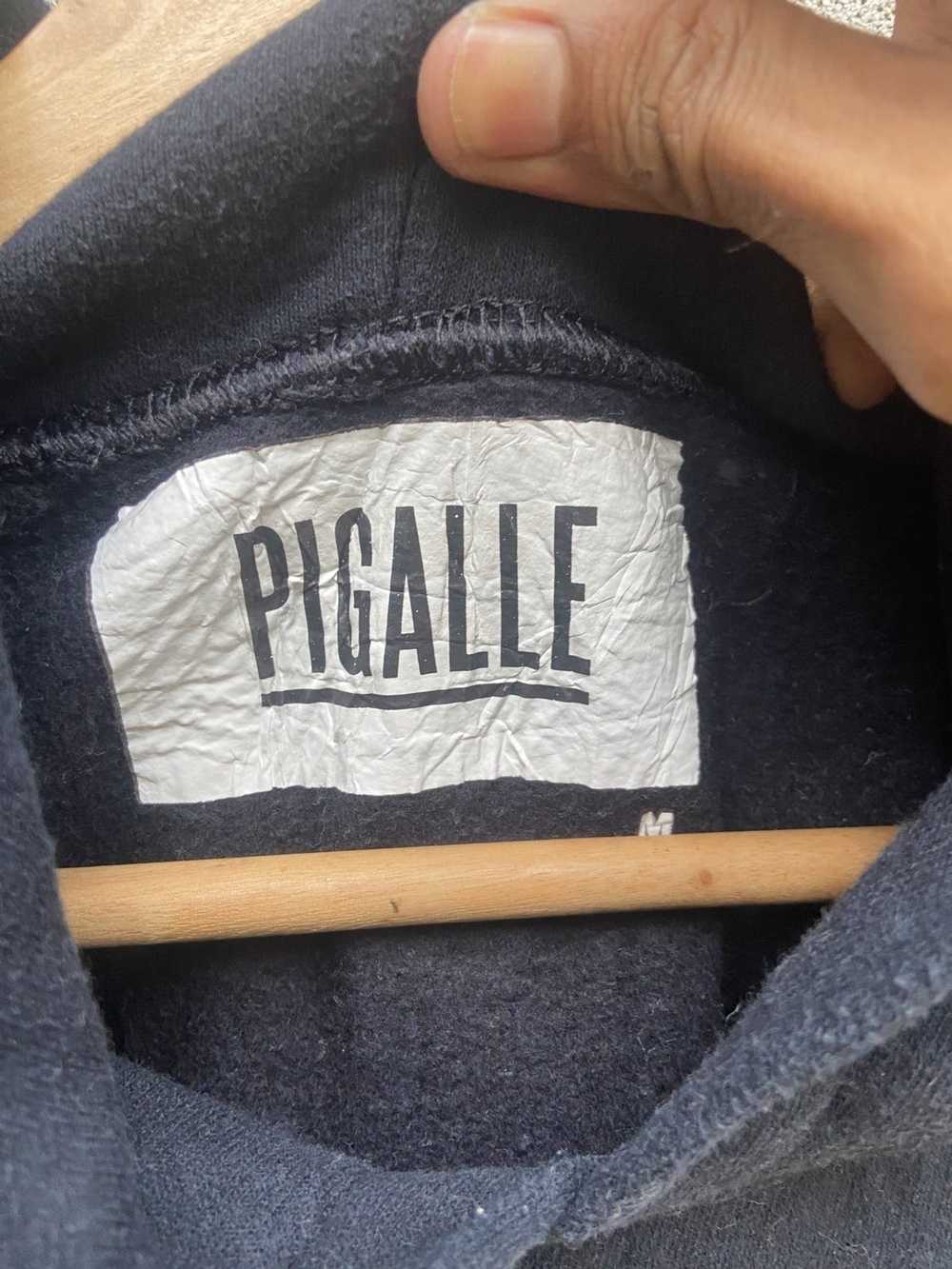 Pigalle Pigalle Box Logo Hoodie - image 5