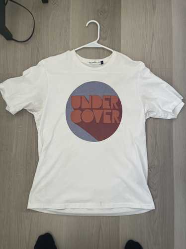 Undercover undercover t-shirt - Gem