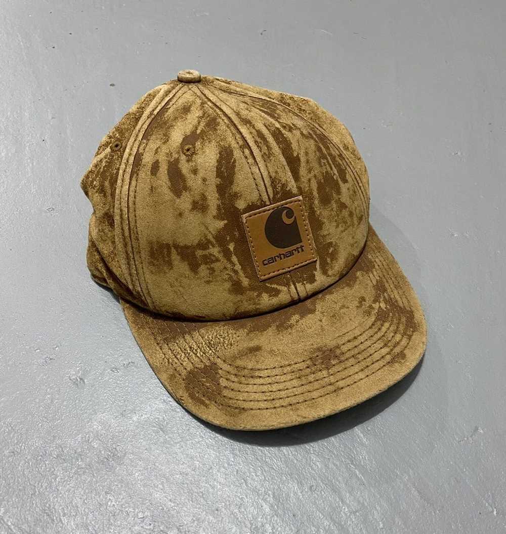 Carhartt × Made In Usa × Vintage Vintage made in … - image 2