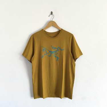 Arcteryx t shirt mens - Gem