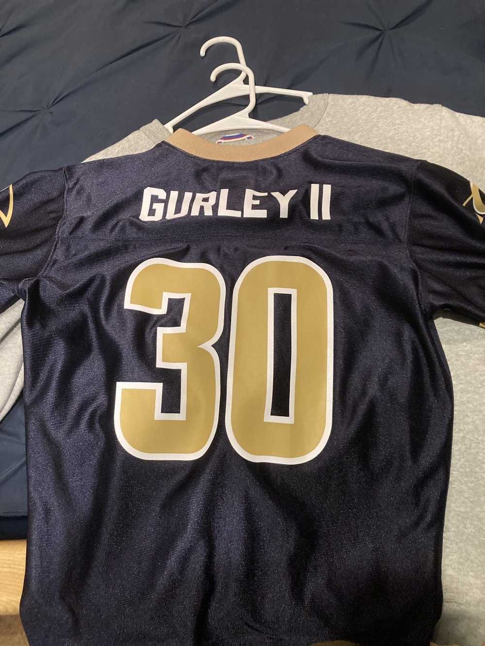NFL Los Angeles Rams Todd Gurley Jersey - image 1