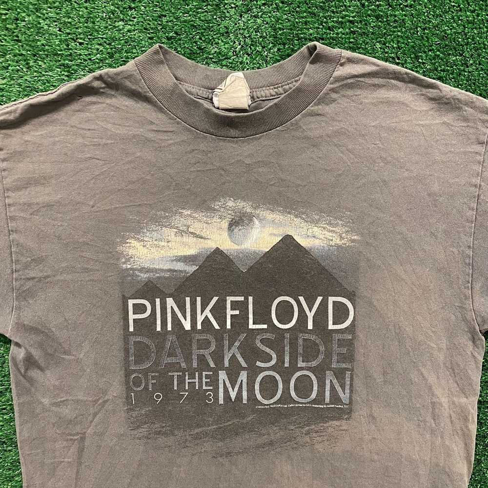 Band Tees × Pink Floyd × Vintage Pink Floyd Vinta… - image 2
