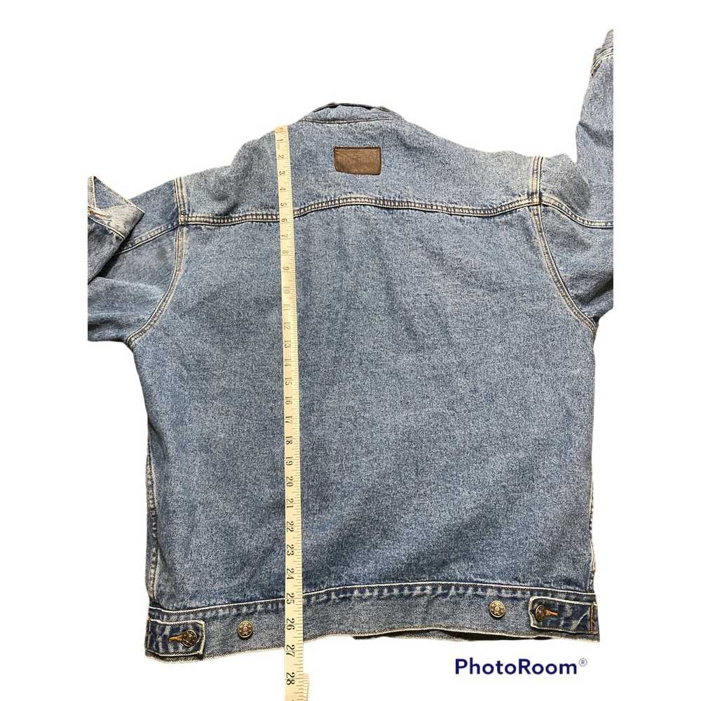 Other Vintage Dunbrooke UpStream Kellogg’s Denim … - image 3