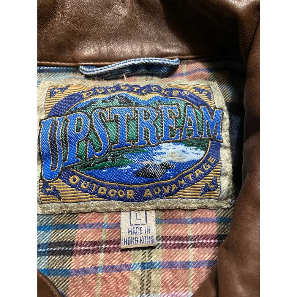 Other Vintage Dunbrooke UpStream Kellogg’s Denim … - image 5