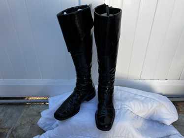 Chanel Chanel riding boot - image 1