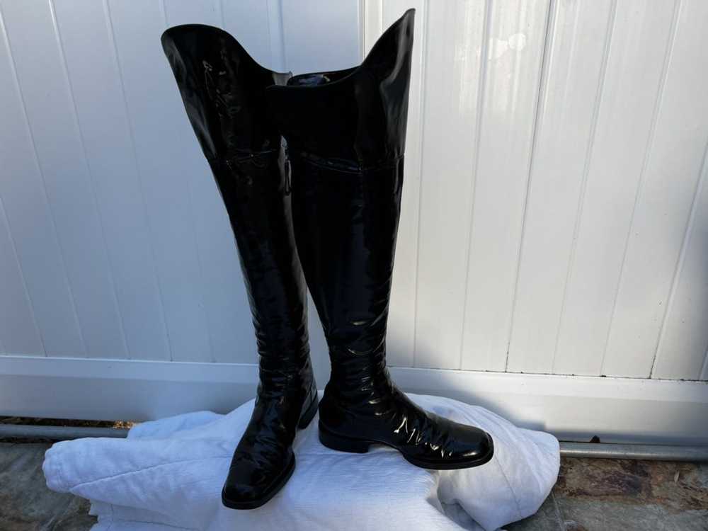 Chanel Chanel riding boot - image 5