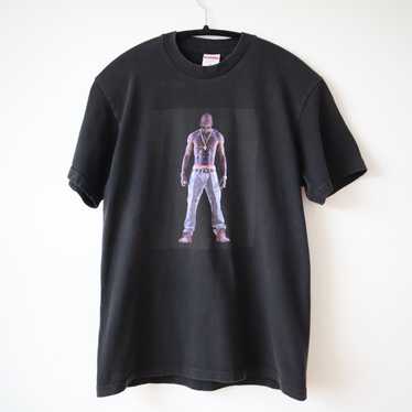 Supreme Supreme Tupac Shirt - Gem