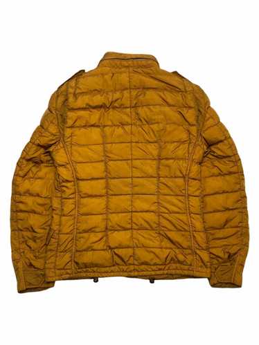 20471120 × Beauty Beast 1990s Hevo - Quilted Nylon