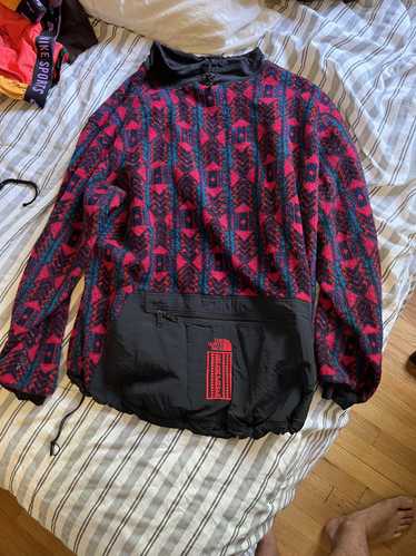 The North Face Nostalgic Retro North Face Pouch S… - image 1