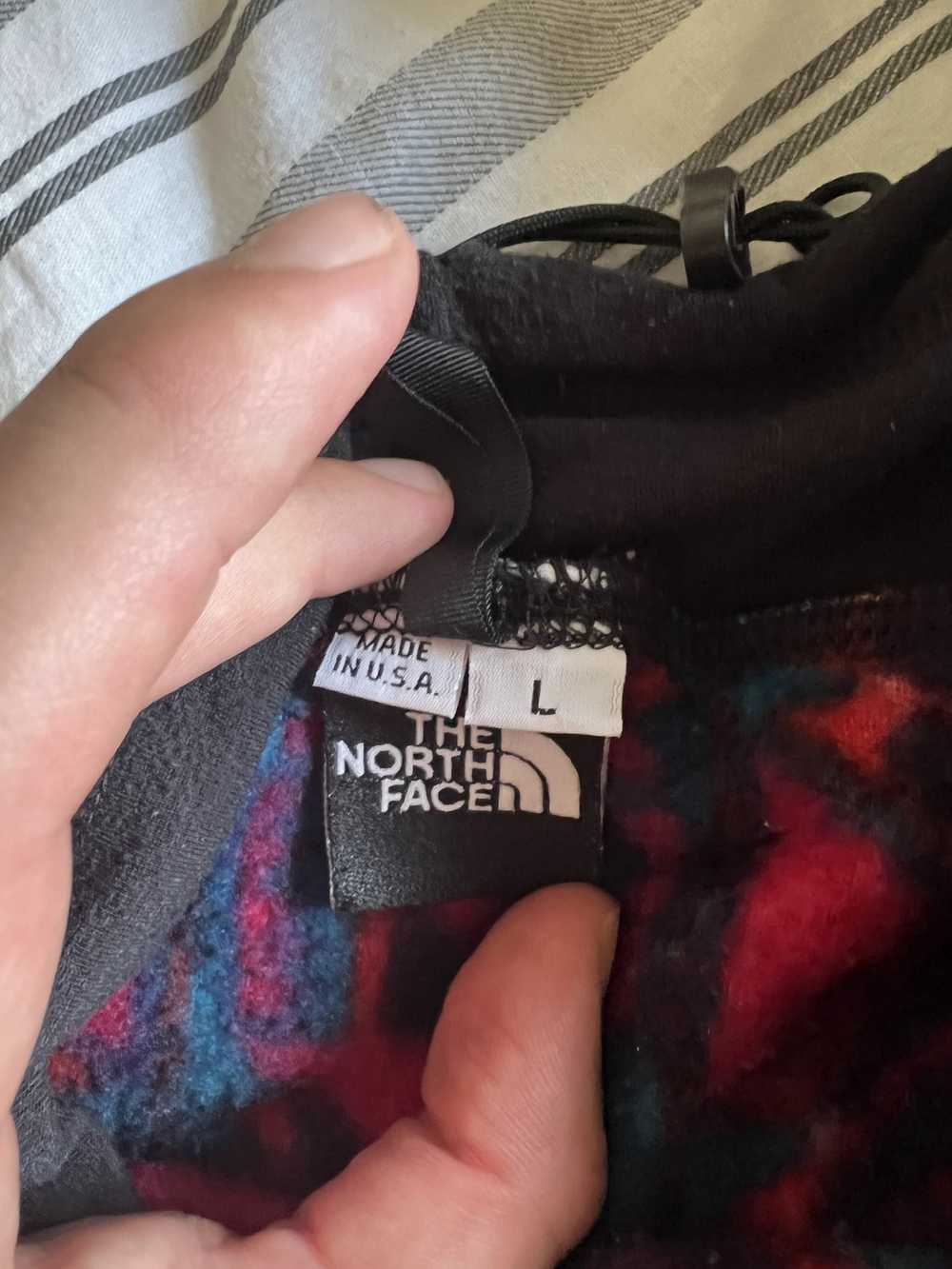 The North Face Nostalgic Retro North Face Pouch S… - image 5