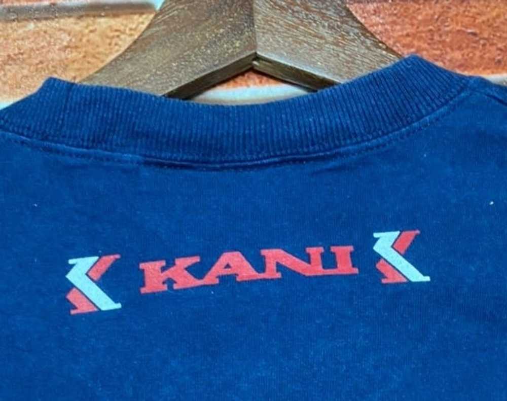 Kani × Made In Usa Vintage Kani Jeans Made In USA… - image 6