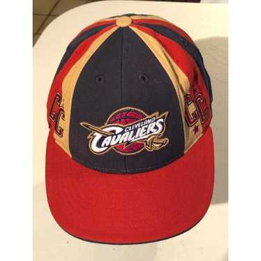 NBA Reebok Cleveland Cavaliers Hat 7 1/2 - image 1