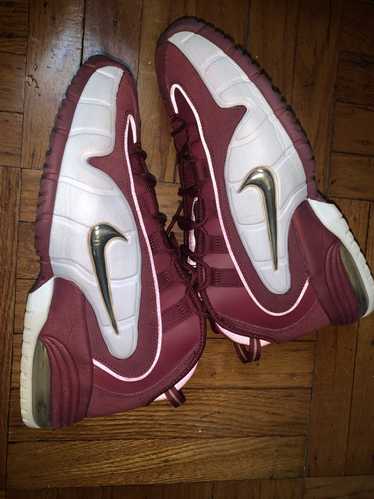 Nike Air Max Penny 1 House Party