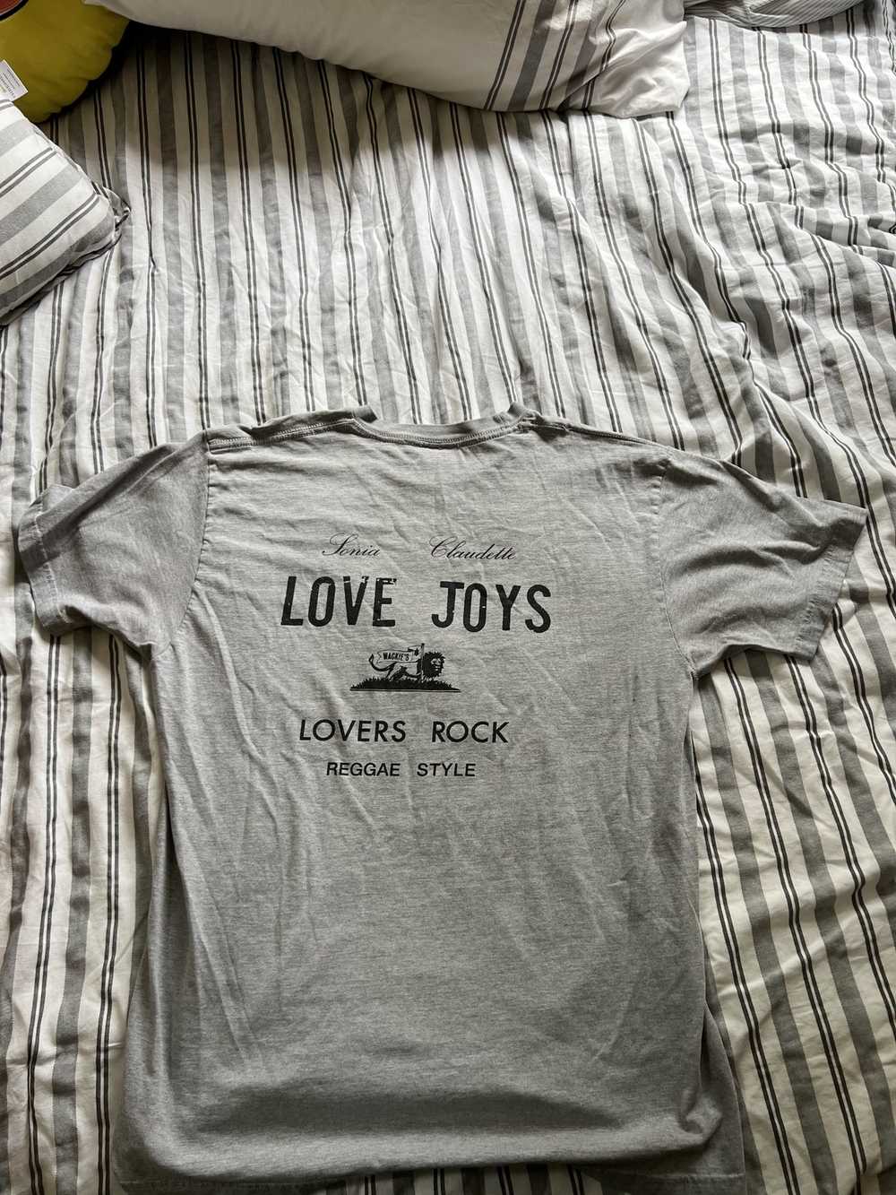 Supreme Love Joys & Lovers Rock - image 2