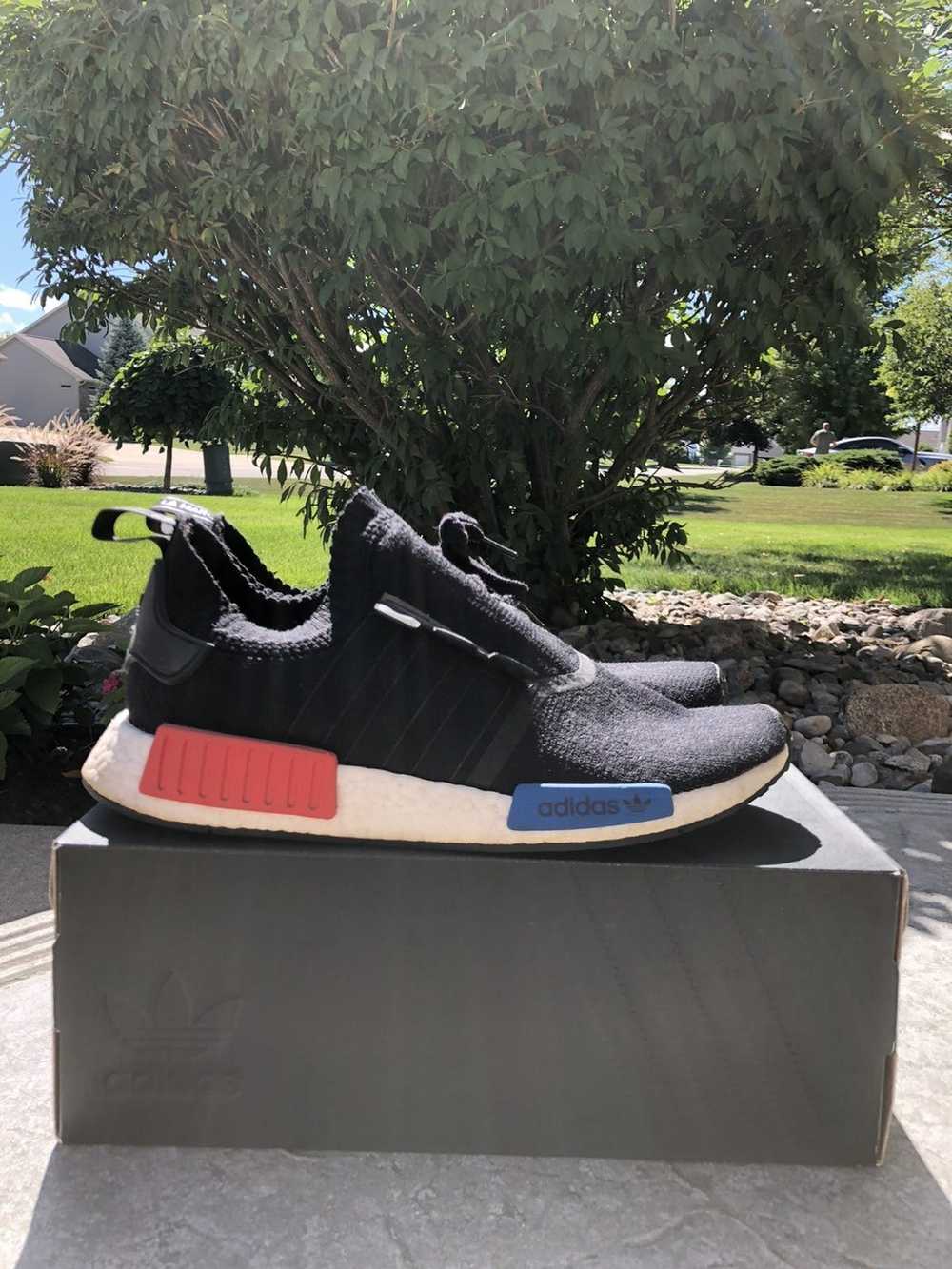 Adidas Adidas NMD_R1 PK OG - image 3