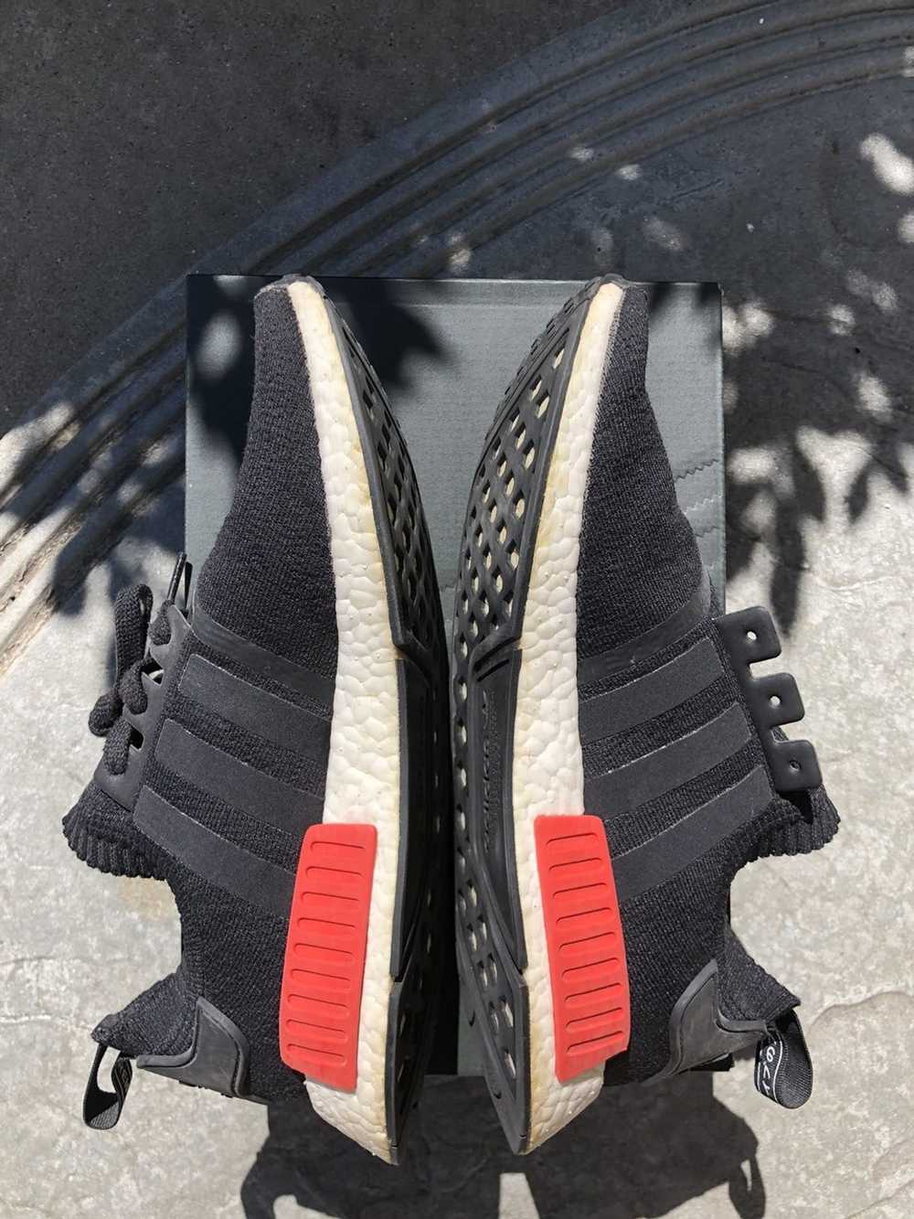 Adidas Adidas NMD_R1 PK OG - image 5