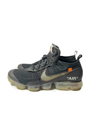 Nike × Off-White Off-White x Air VaporMax