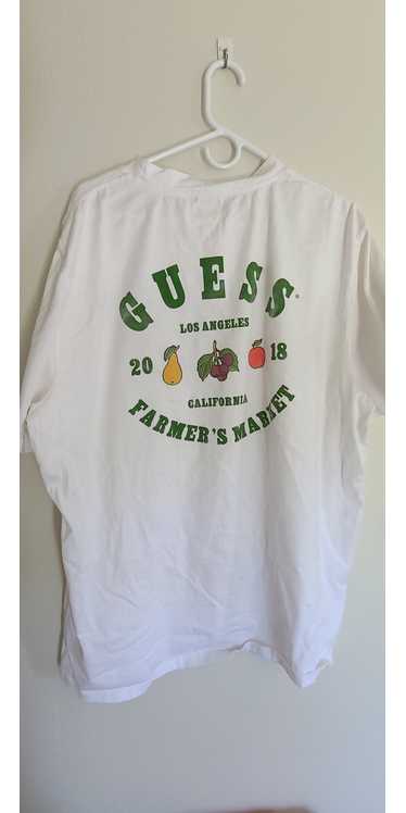Guess PRODUCE TEE