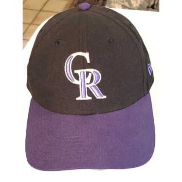 Official New Era Colorado Rockies MLB City Connect Green 59FIFTY Fitted Cap  B5334_258