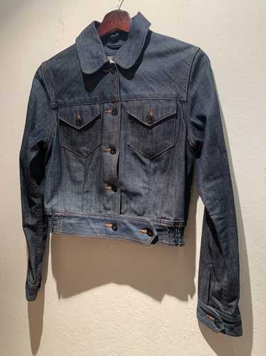 Designer × Levi's × Levi's Vintage Clothing *RARE*