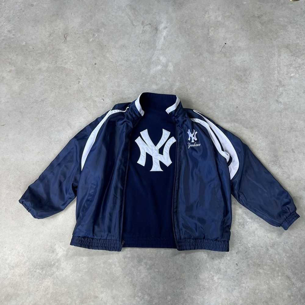 New York Yankees × Vintage New York Yankees Rever… - image 2