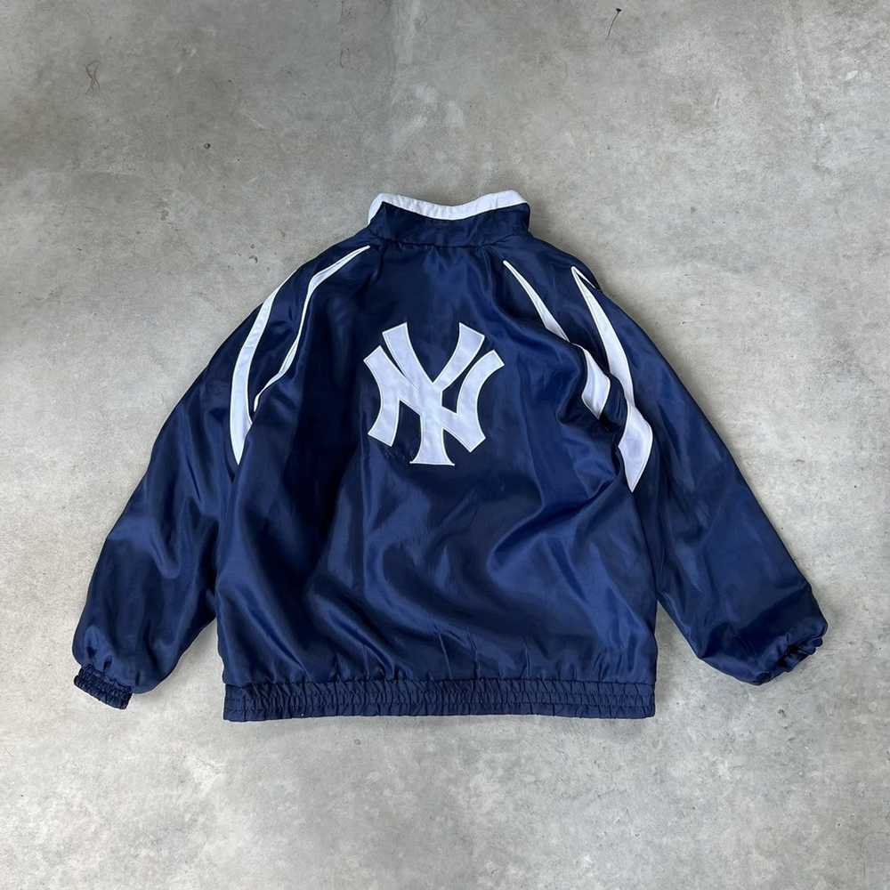 New York Yankees × Vintage New York Yankees Rever… - image 3