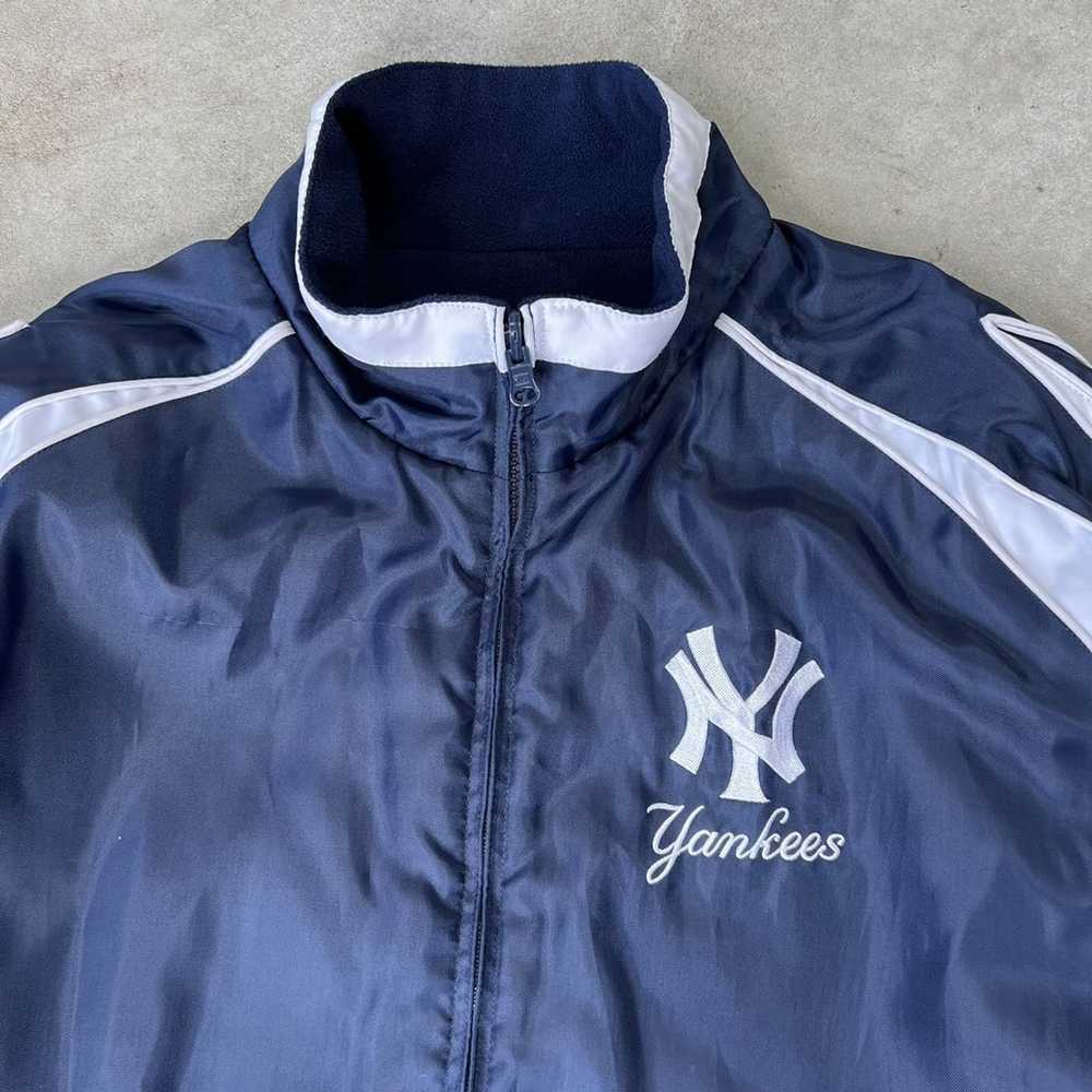 New York Yankees × Vintage New York Yankees Rever… - image 4