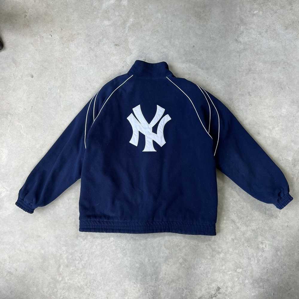 New York Yankees × Vintage New York Yankees Rever… - image 6