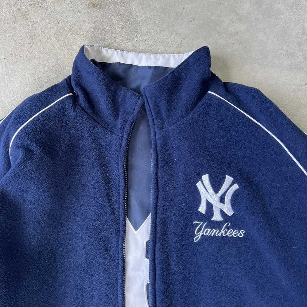 New York Yankees × Vintage New York Yankees Rever… - image 7