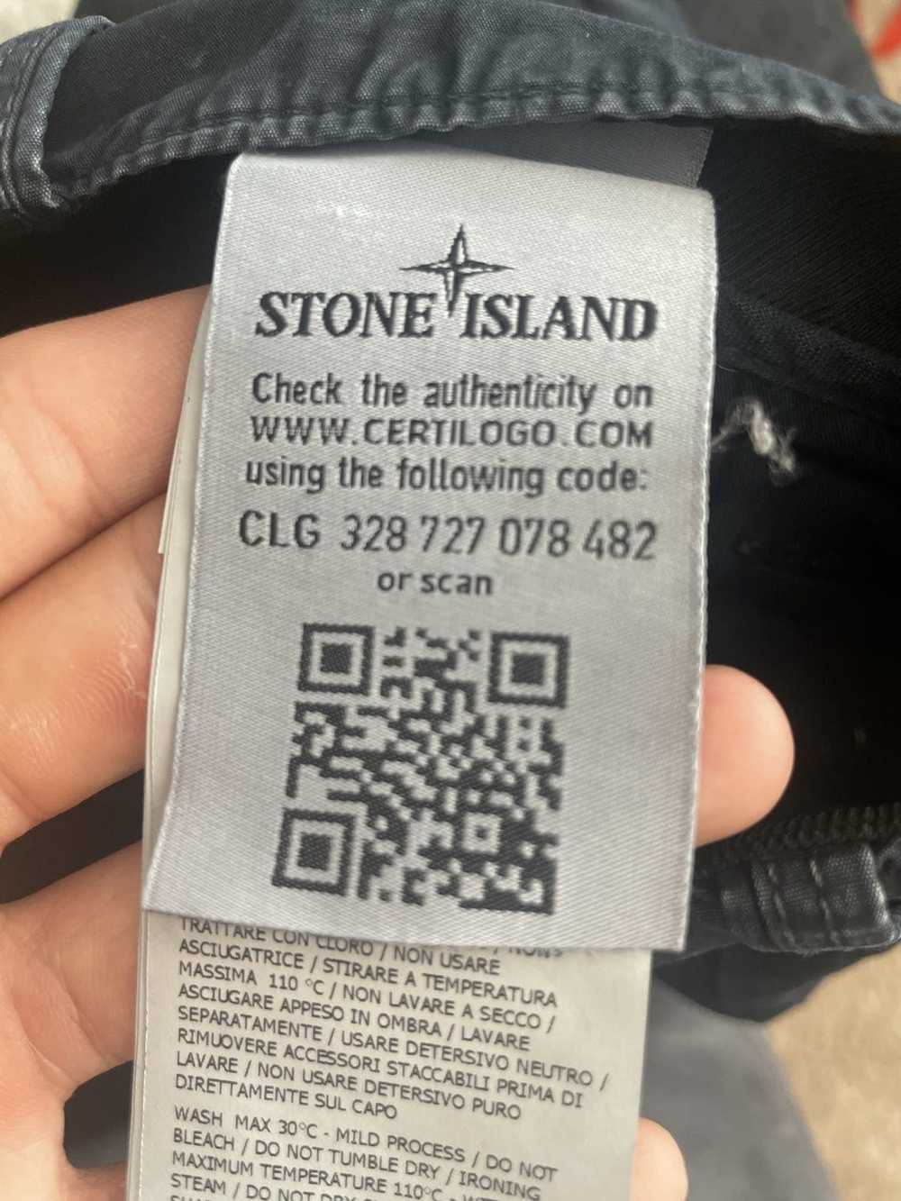 Stone Island Stone Island Cargo - image 3