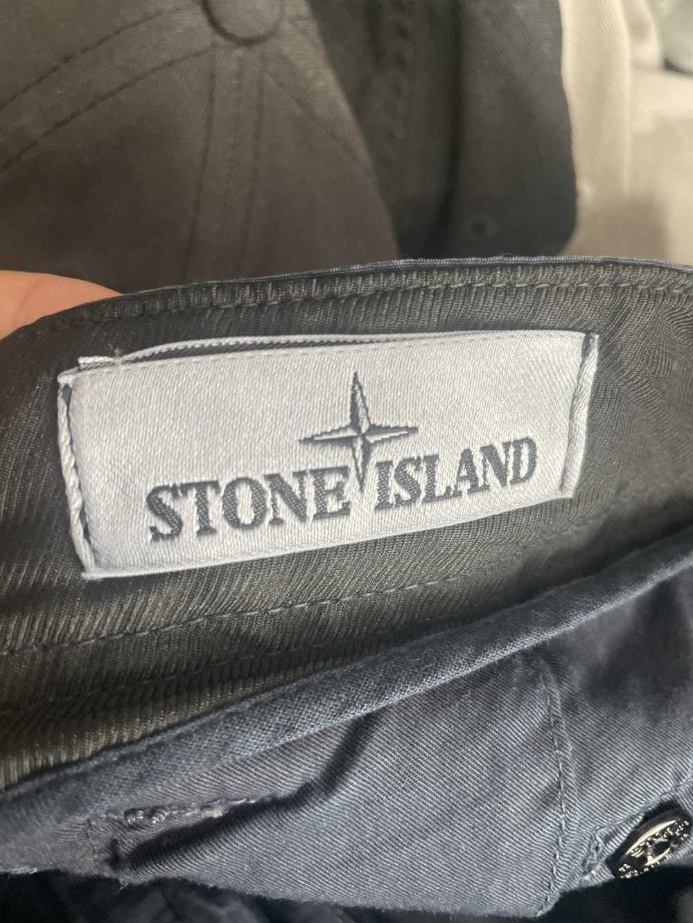 Stone Island Stone Island Cargo - image 4